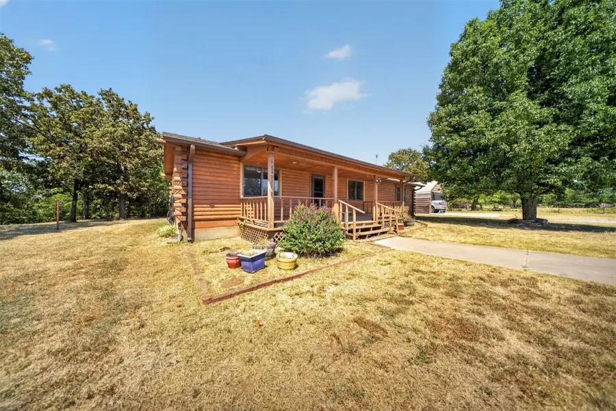 18501 E Hwy 28a Highway S, Claremore, OK 74017 - #3