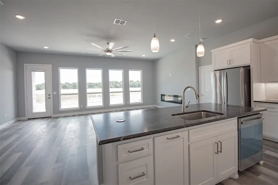 183 Rancho Sol, Durant, OK 74701 - #3