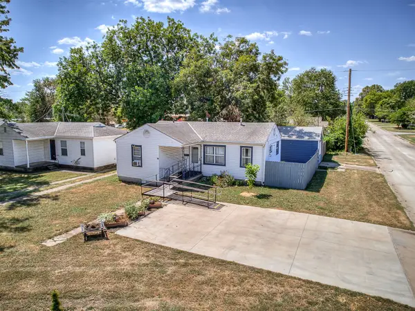 301 S Osage, Dewey, OK 74029