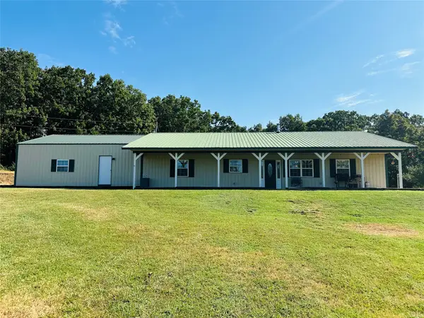 11397 W Joyce Lane, Fort Gibson, OK 74434