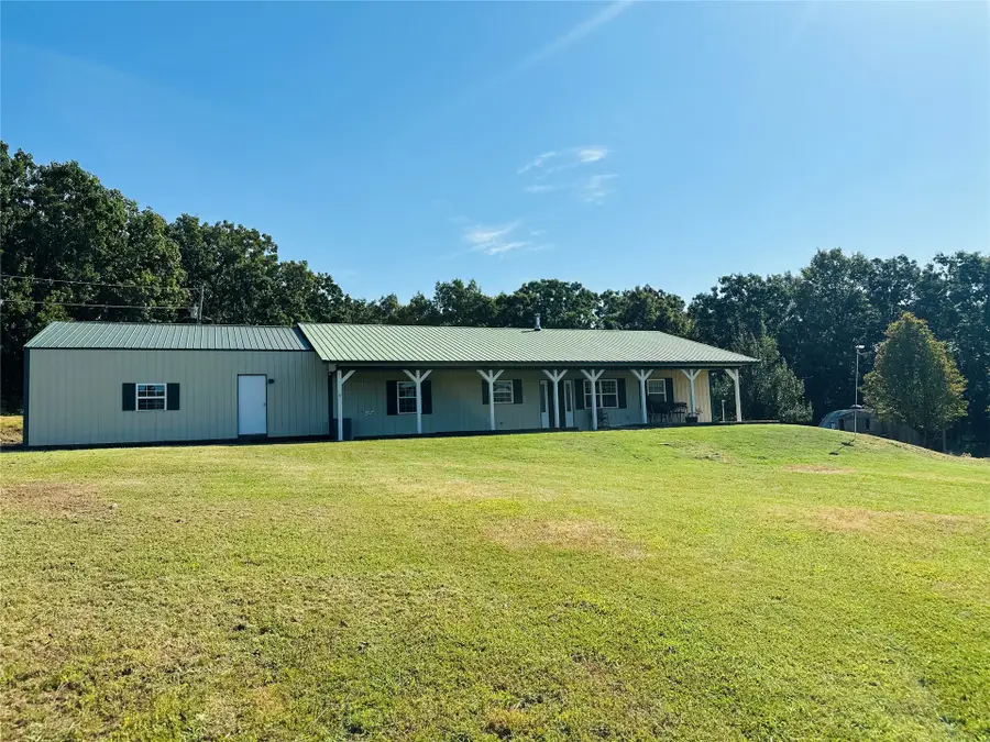 11397 W Joyce Lane, Fort Gibson, OK 74434 - #2