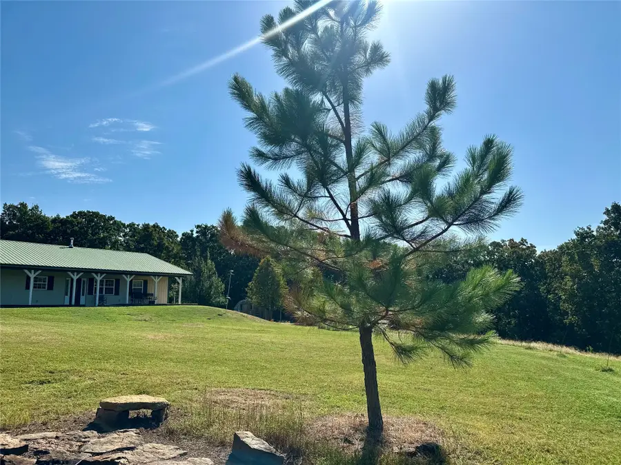 11397 W Joyce Lane, Fort Gibson, OK 74434 - #3
