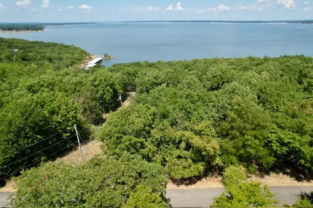 59 Marian Lane, Eufaula, OK 74432 - #1