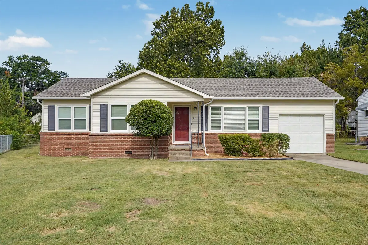 2832 S Richmond Avenue, Tulsa, OK 74114 - #1