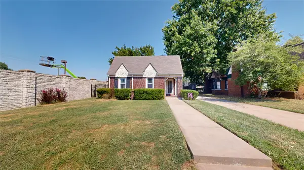 1511 S Florence Avenue, Tulsa, OK 74104