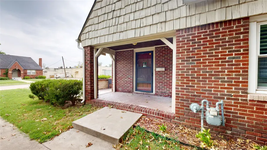 1511 S Florence Avenue, Tulsa, OK 74104 - #3