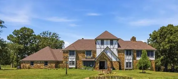 9421 County Road 3670, Allen, OK 74825