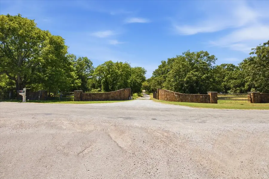9421 County Road 3670, Allen, OK 74825 - #2