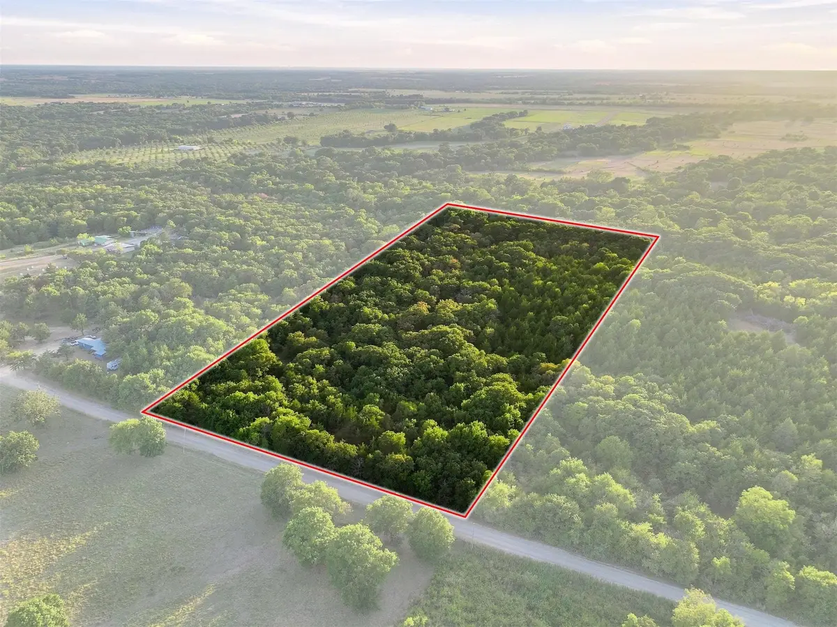 Chestnut Lane, Calera, OK 74730 - #1