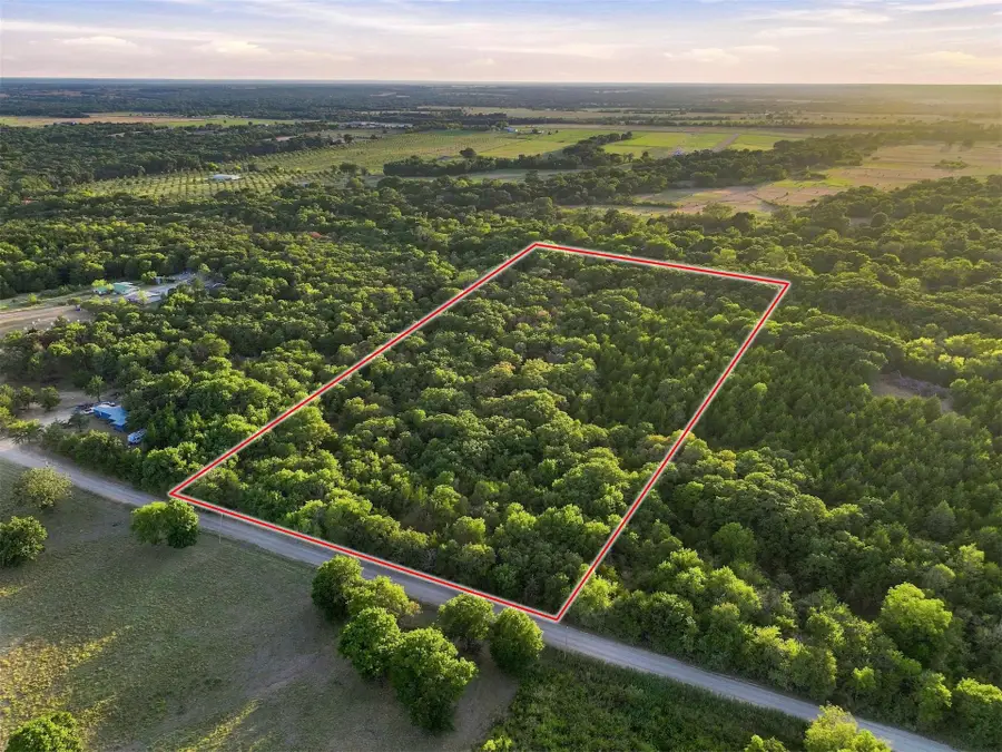 Chestnut Lane, Calera, OK 74730 - #2