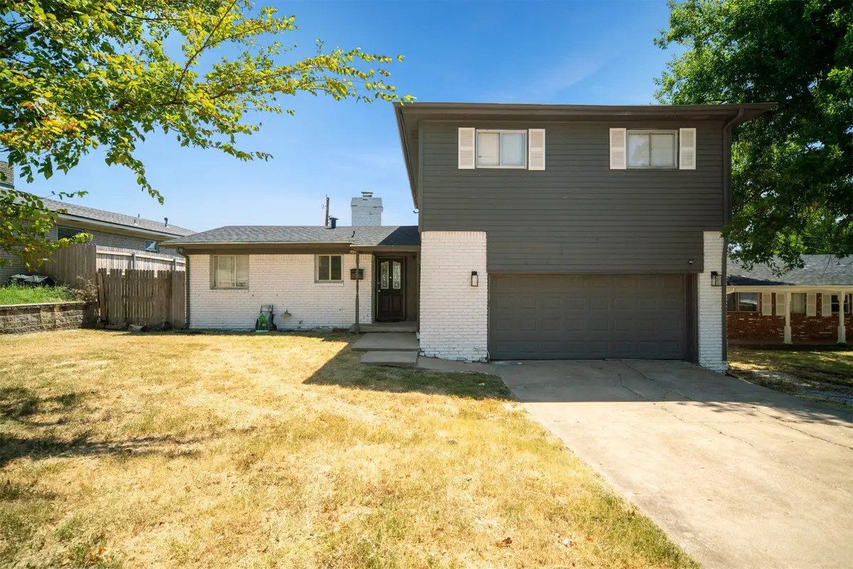 5428 E 25th Street, Tulsa, OK 74114 - #1