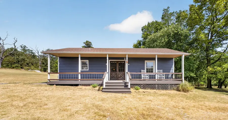 12871 S 4220 Road, Claremore, OK 74017 - #3