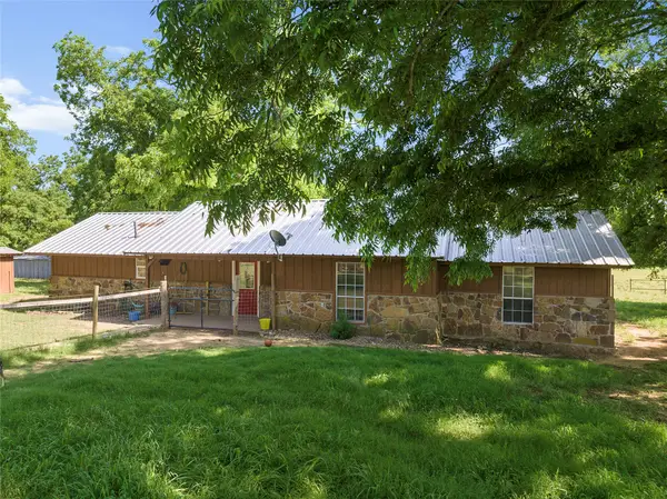 4124 Salerno Lane, Marietta, OK 73448