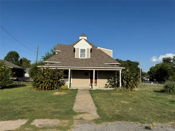 Address Withheld By Seller, Sapulpa, OK 74066