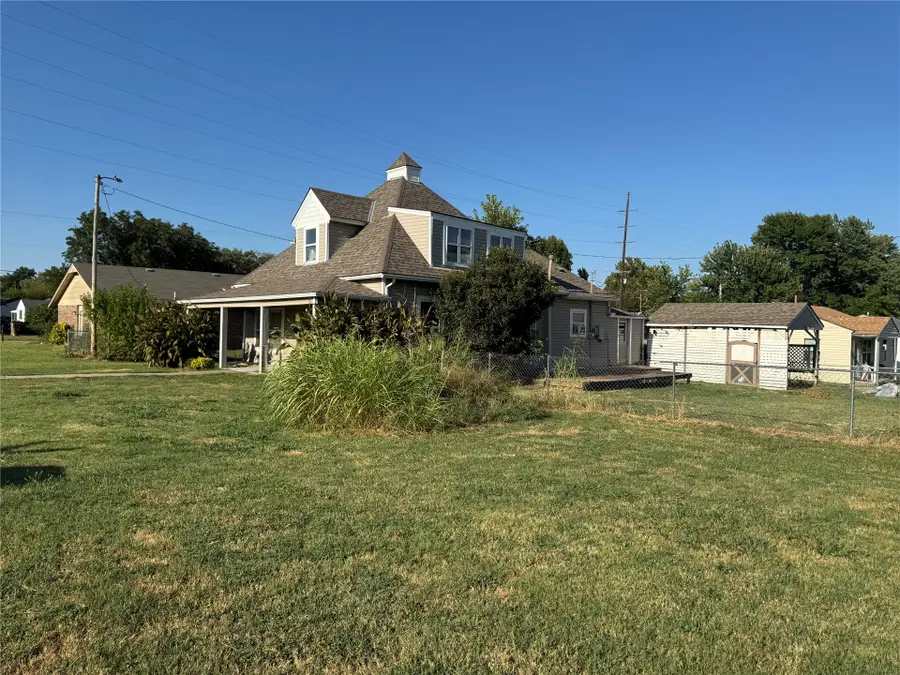 Address Withheld By Seller, Sapulpa, OK 74066 - #3