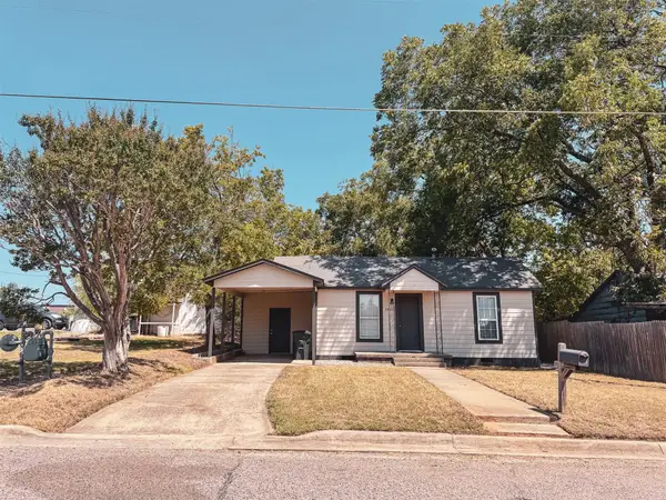 1422 Baltimore Street, Durant, OK 74701