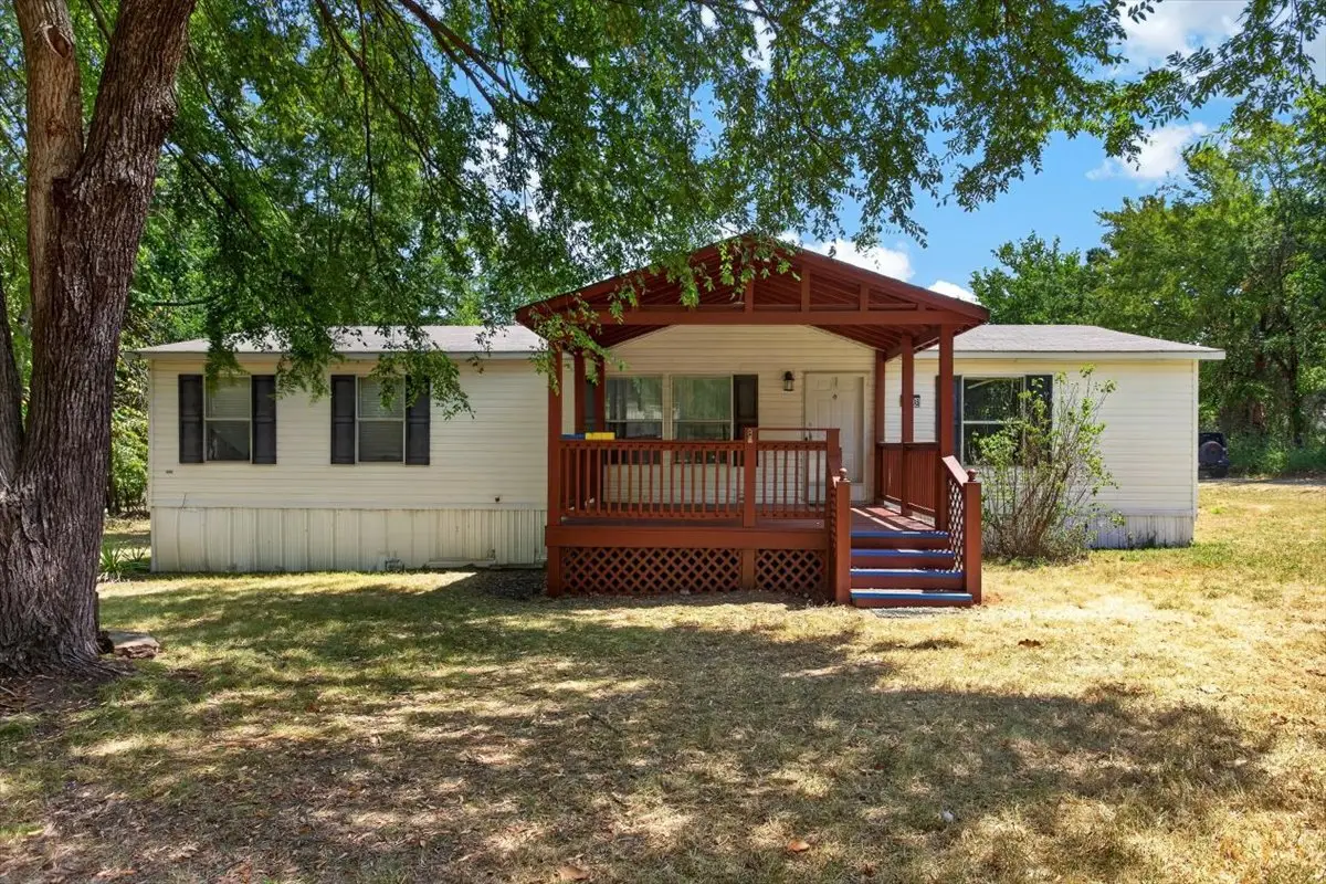 39908 Texas Avenue, Howe, OK 74940 - #1