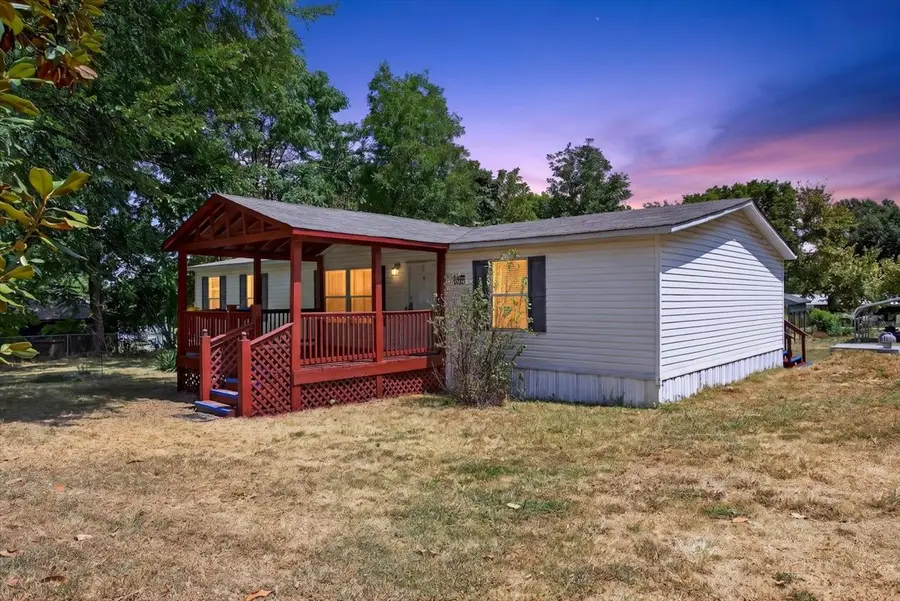 39908 Texas Avenue, Howe, OK 74940 - #2