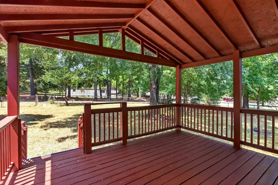 39908 Texas Avenue, Howe, OK 74940 - #3
