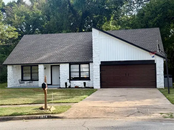 1824 S Umbrella Court, Broken Arrow, OK 74012