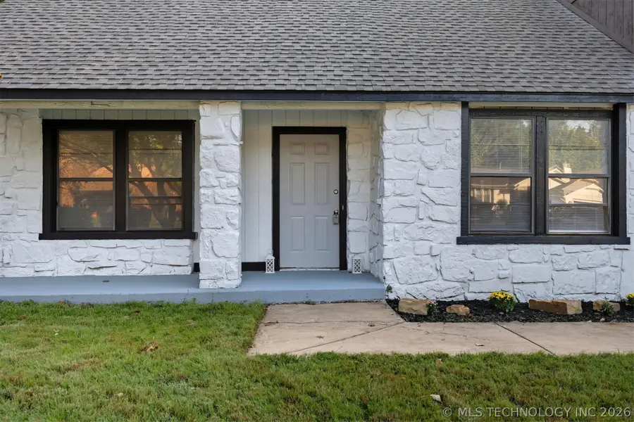 1824 S Umbrella Court, Broken Arrow, OK 74012 - #3