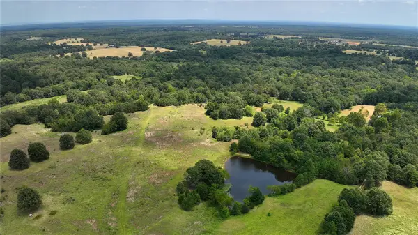 0 S 95th Street E, Hugo, OK 74743