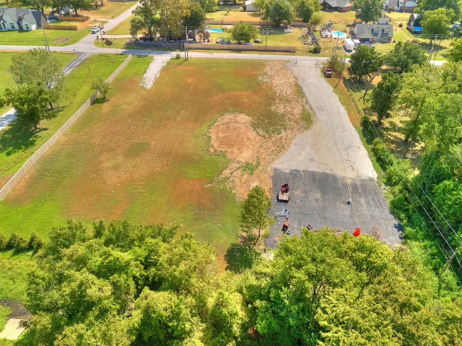 S 273rd East Avenue, Broken Arrow, OK 74014 - #3