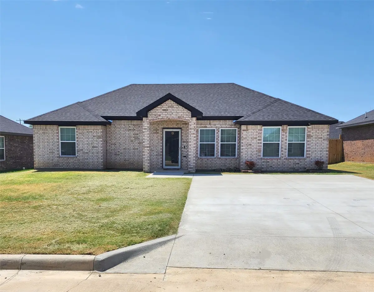 505 Sweet Pea Lane, Madill, OK 73446 - #1