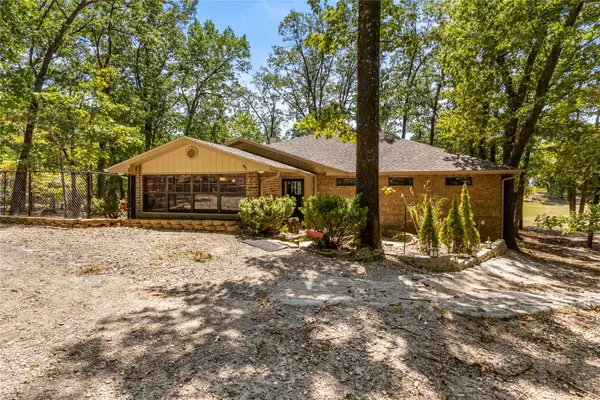 424866 E 1169 Road, Eufaula, OK 74432