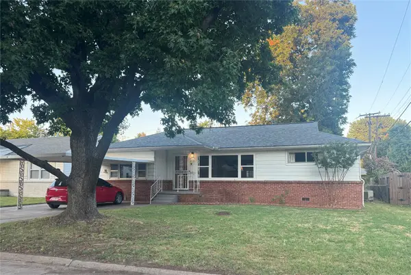 5173 S Troost Avenue, Tulsa, OK 74105