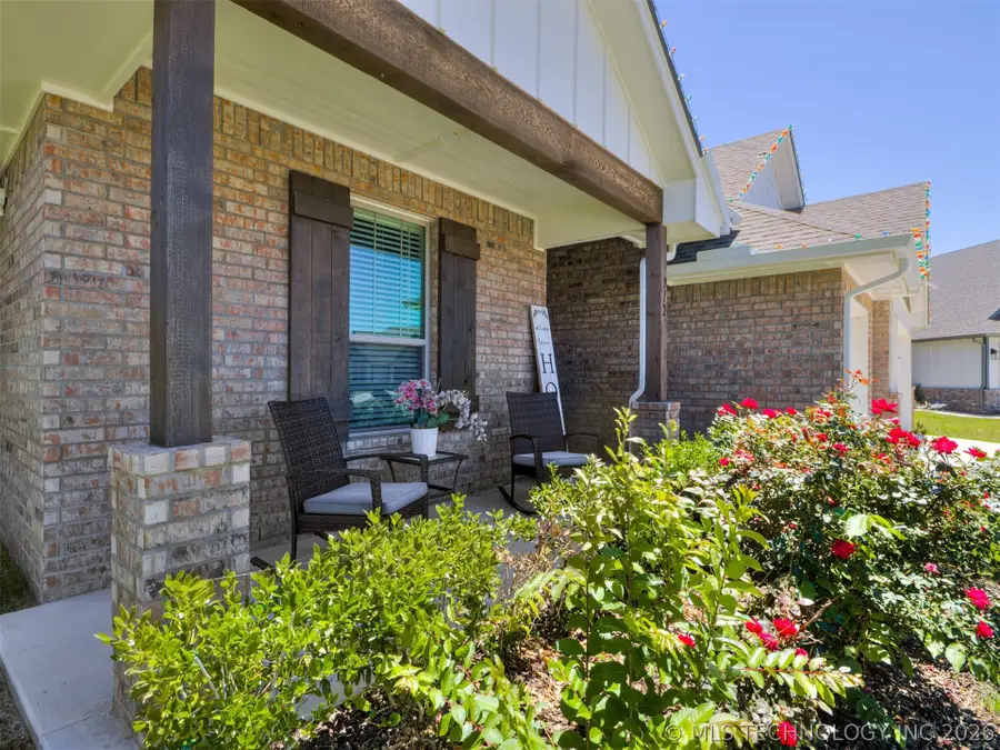 912 E Fulton Court, Broken Arrow, OK 74012 - #2