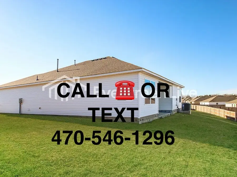 1105 W Lawton Road, Claremore, OK 74019 - #2