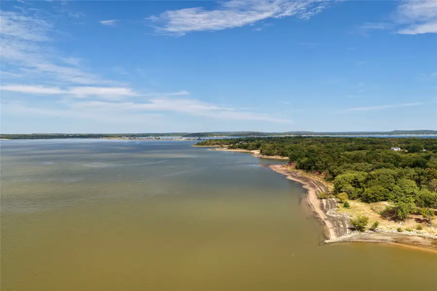 1812 Sunset Drive, Eufaula, OK 74432 - #2