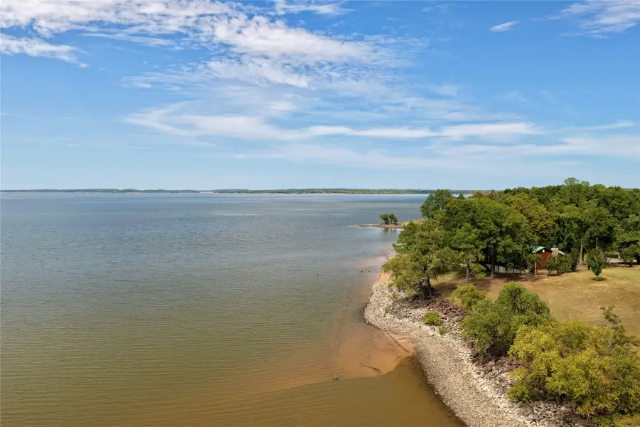 1812 Sunset Drive, Eufaula, OK 74432 - #3