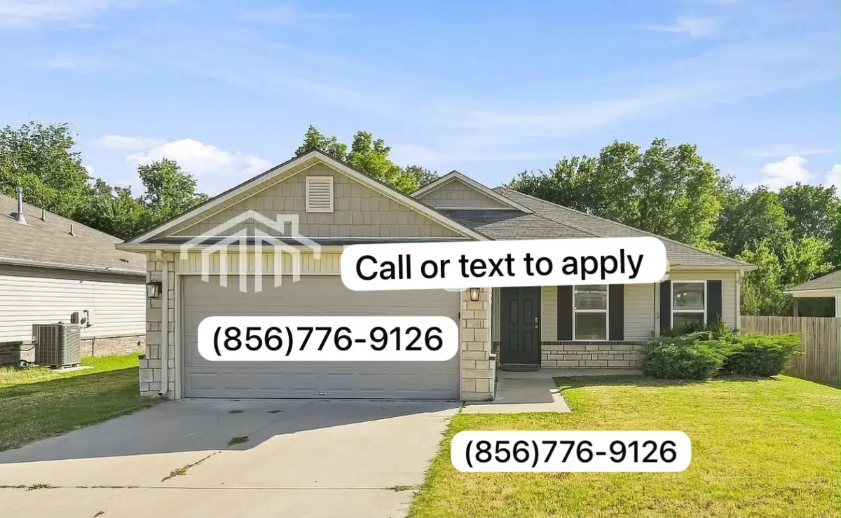 2713 E Quincy Street, Broken Arrow, OK 74014 - #1