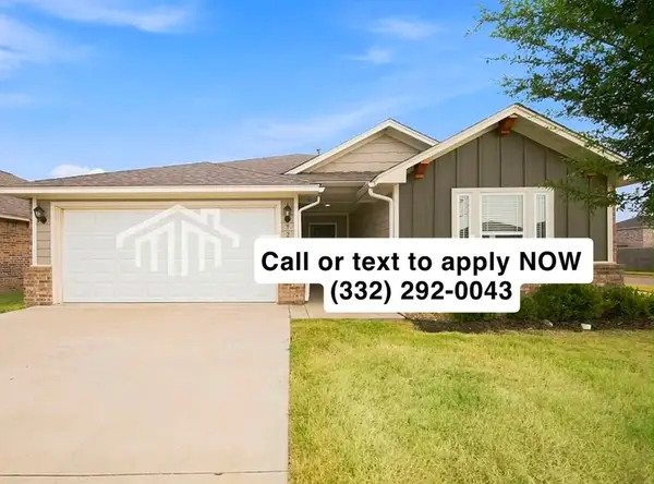 2133 NW 3rd Street, Newcastle, OK 73065