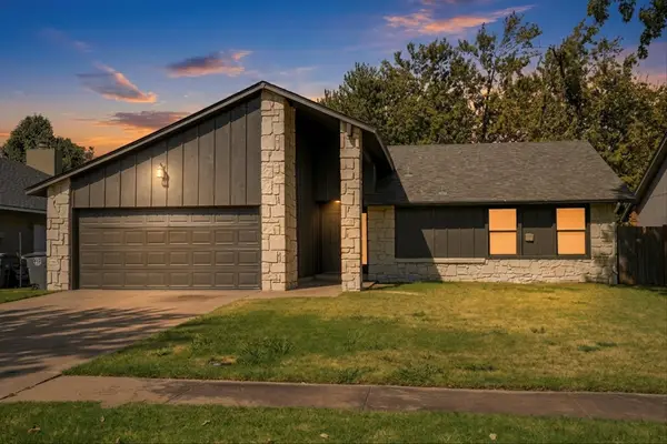 3346 S 141st East Avenue, Tulsa, OK 74134