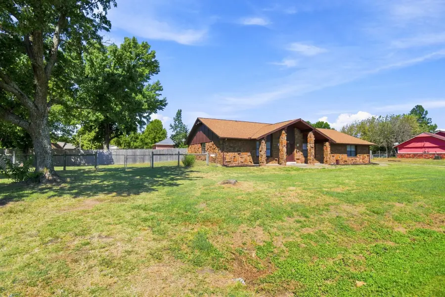 17426 S 91st East East Avenue, Bixby, OK 74008 - #3