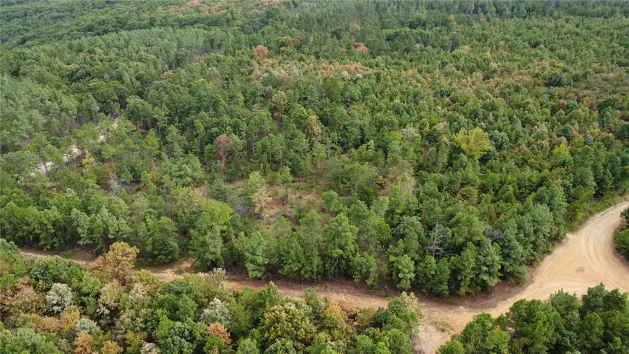 16508 Round Mountain Road, Howe, OK 74940 - #2