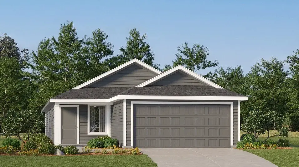 18458 W Bighorn Drive, Haskell, OK 74436 - #1
