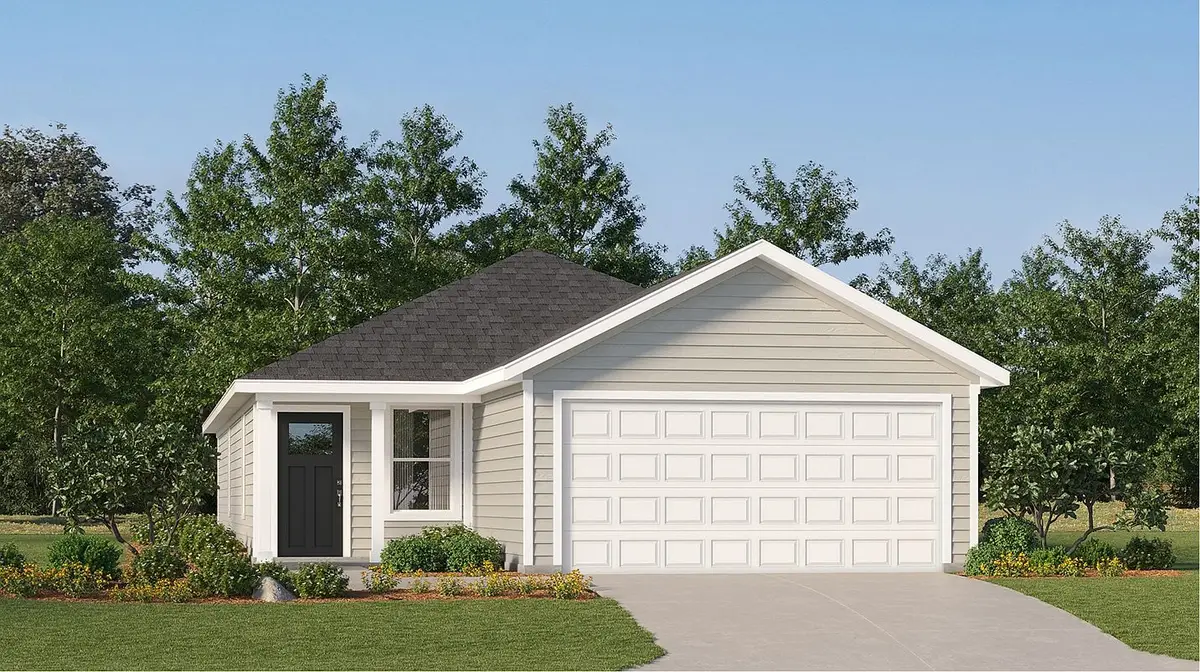 18462 W Bighorn Drive, Haskell, OK 74436 - #1