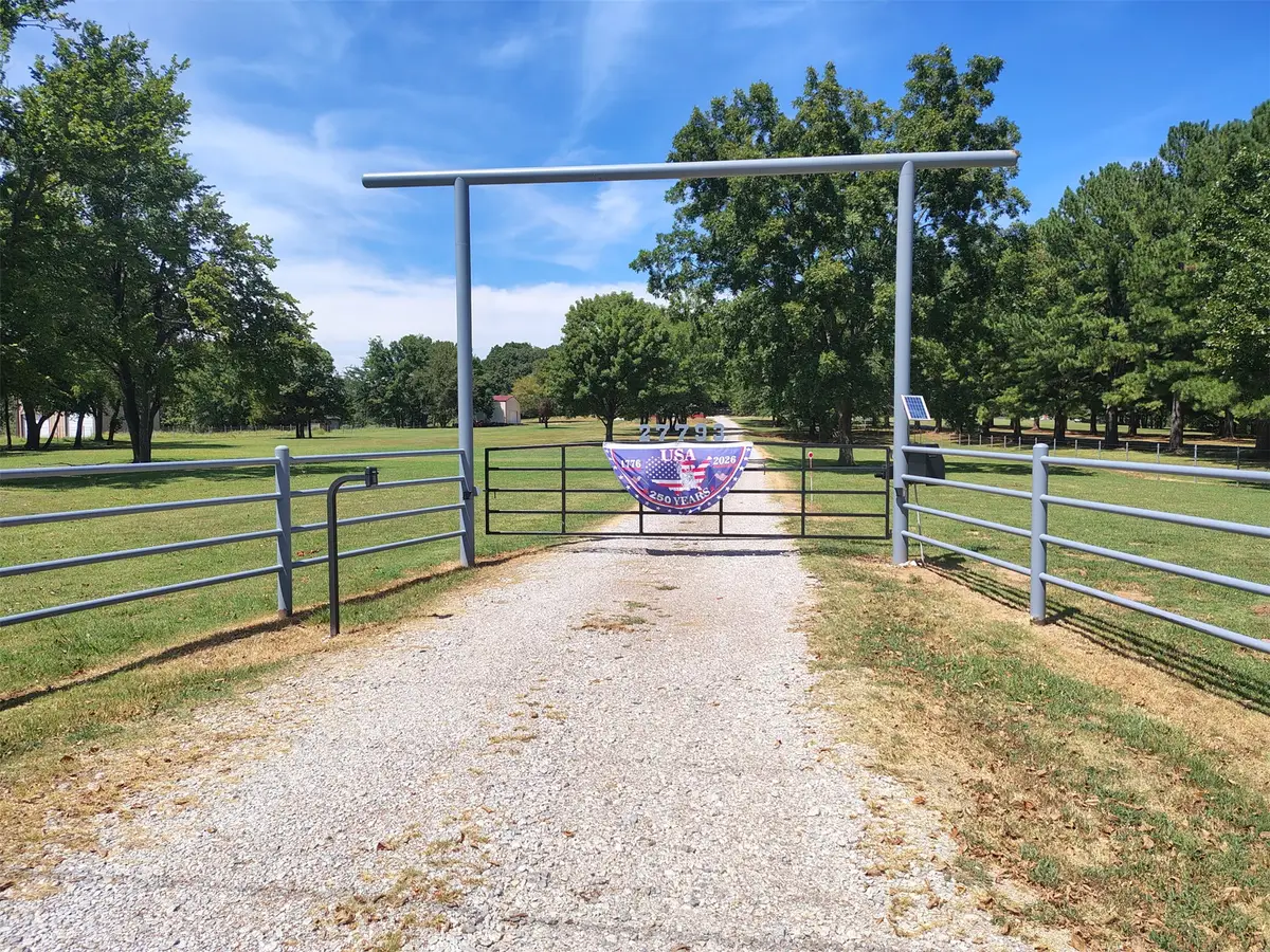 27793 E 161st Street S, Coweta, OK 74429 - #1