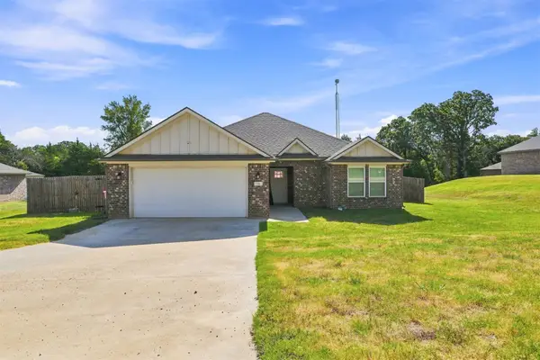 125 Rawlings Road, Durant, OK 74701