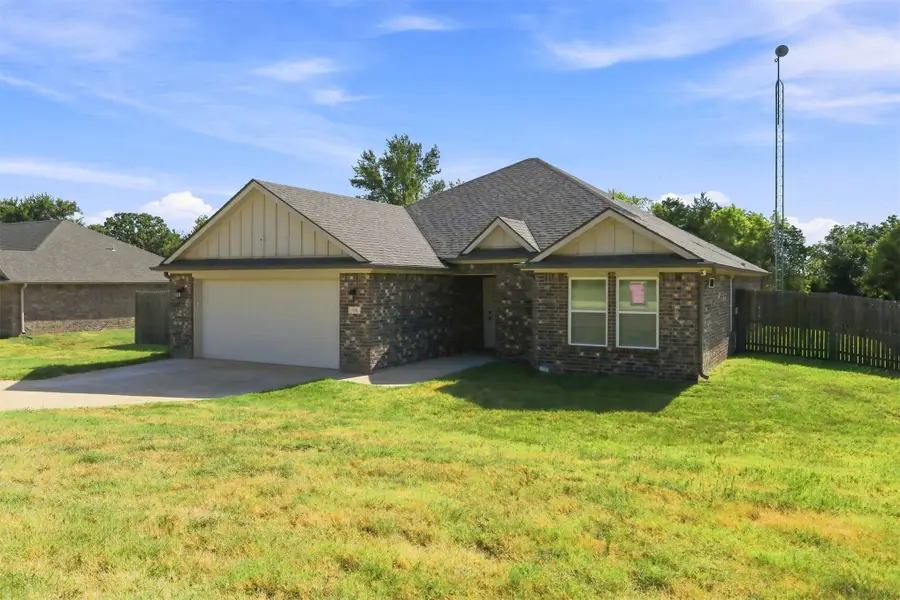 125 Rawlings Road, Durant, OK 74701 - #2
