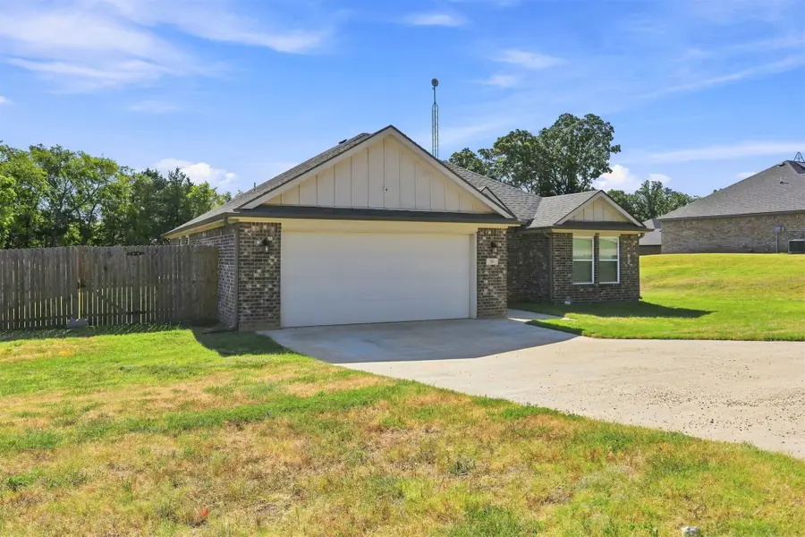 125 Rawlings Road, Durant, OK 74701 - #3
