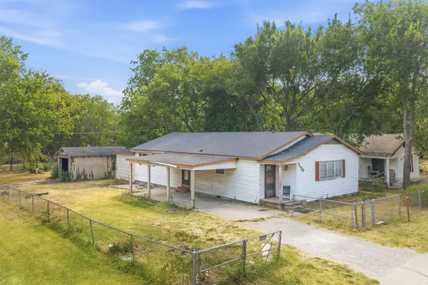 1120 4th Avenue Ne, Ardmore, OK 73401