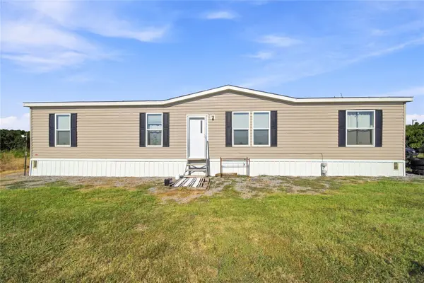 8370 S 446 Road, Locust Grove, OK 74352