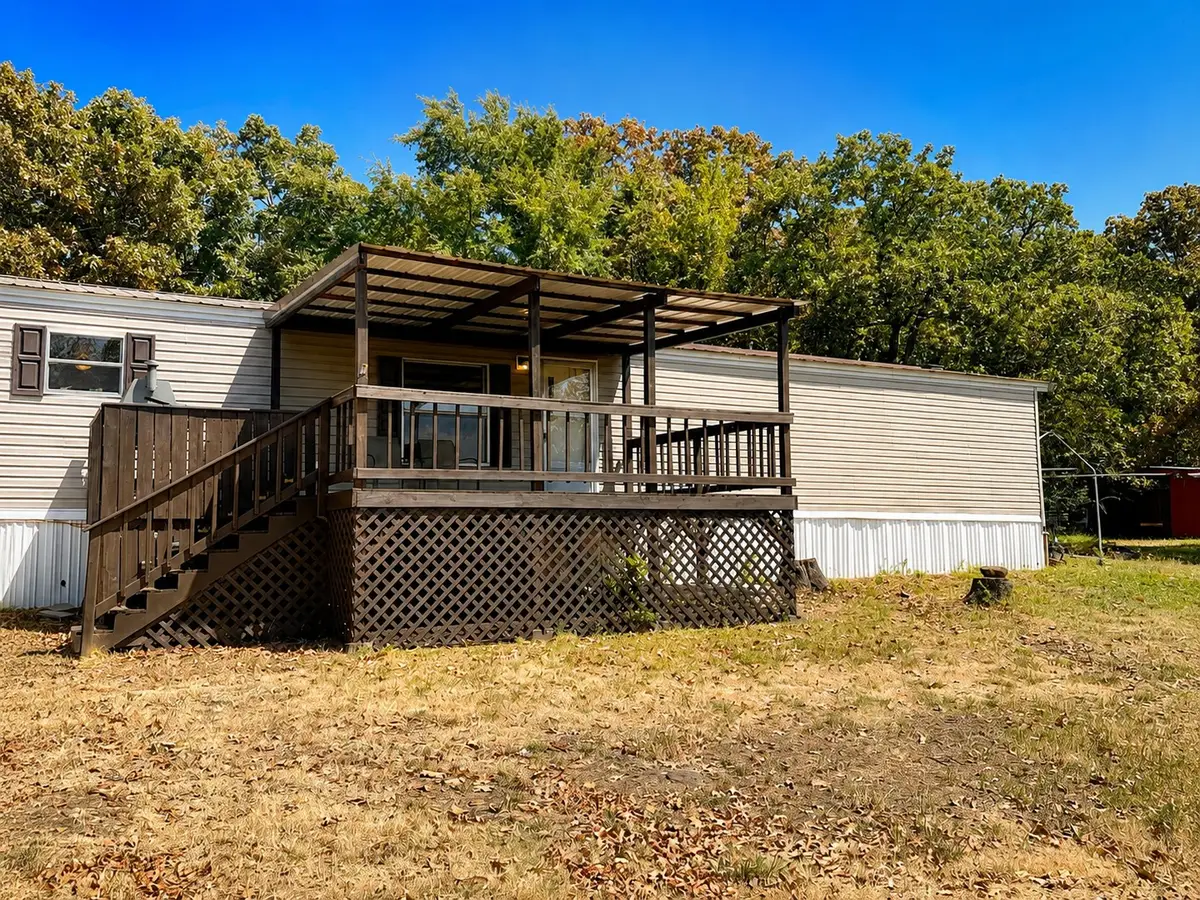 24082 S 367, Fort Gibson, OK 74434 - #1
