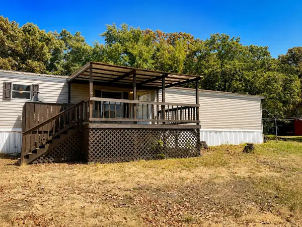 24082 S 367, Fort Gibson, OK 74434