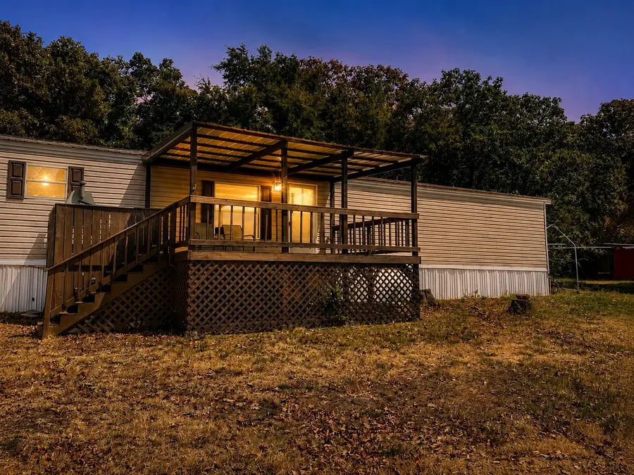 24082 S 367, Fort Gibson, OK 74434 - #2